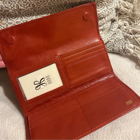 Hobo wallet - Picture 2 of 4